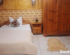 Hele huset/lejligheden Apartament Pe Malul Raului Bega (Timisoara, Rumænien)