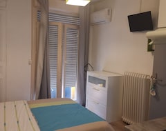 Cijela kuća/apartman Apartment Le Saint Joseph 20 With Mountain View, Wi-fi And Air Conditioning (Molitg-les-Bains, Francuska)