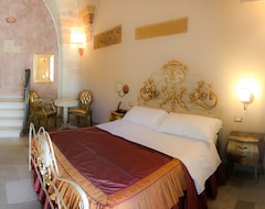 Kelina Charme Hotel By Cantine Due Palme (Cellino San Marco, Italija)