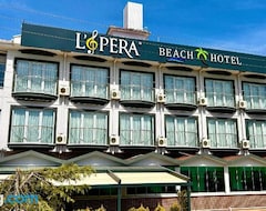 Lopera Beach Hotel (Edremit, Turquía)