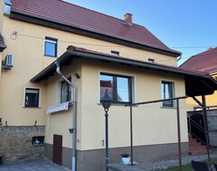 Toàn bộ căn nhà/căn hộ Vrbo Property (Buttelstedt, Đức)