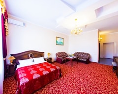 Khách sạn Spa Hotel Valencia (Krasnodar, Nga)