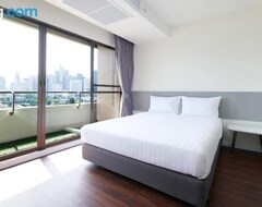 Khách sạn Citi Resort New Site Sukhumvit 39 (Bangkok, Thái Lan)