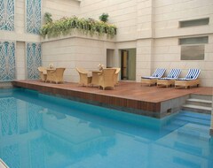 Hotel Dia Park Premier (Gurgaon, Indija)