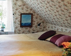 Casa/apartamento entero 2 Bedroom Accommodation In Holmsund (Holmsund, Suecia)