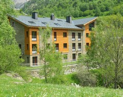 Aparthotel Rialb (Ordino, Andorra)