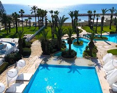 Sandy Beach Hotel & Spa - Ex Sentido (Larnaca, Chipre)