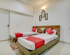 Hotelli OYO 65290 Hotel Plus Corporate One (Nagpur, Intia)