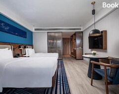 Sanya Haitang Bay Moutai Resort Superior Hotel (Sanya, Kina)