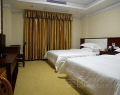 Hotel Boman Jiudian Fogang (Fogang, China)