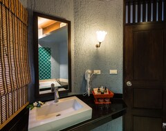 Hotel Peace Laguna Resort & Spa - Sha Extra Plus (Ao Nang, Tailandia)
