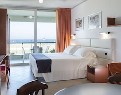 Hotelli Hotel Ascot & Spa (Rimini, Italia)