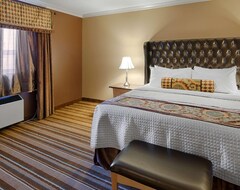 Hotel Best Western Marquis Inn & Suites (Prince Albert, Canada)