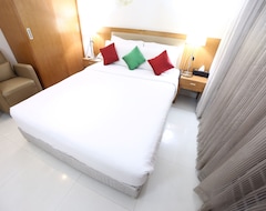 Hotelli Nascent Gardenia Luxury Suites (Dhaka, Bangladesh)