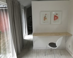 Cijela kuća/apartman Villa Gerastorp (Hästveda, Švedska)