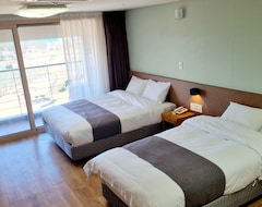 Khách sạn Hongik Jeju Hotel (Jeju-si, Hàn Quốc)