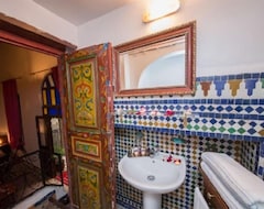 Hotel Riad Dar Fes (Fez, Marokko)