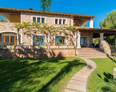 Casa/apartamento entero Villa With Fantastic Sea Views. May 1600/week (Felanitx, España)