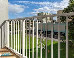 Koko talo/asunto Gorgeous 2 2 Hospitals Ballpark Downtown Parking (Miami, Amerikan Yhdysvallat)