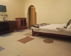 Khách sạn The Country Side  Resort (Pushkar, Ấn Độ)