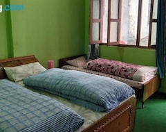 Hotel Preetam Uttarakhand (Ghangaria, India)