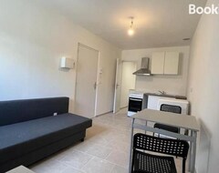 Cijela kuća/apartman Nk House (Marseille, Francuska)