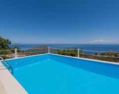 Hotel Orfos Villas (Agios Nikolaos, Grækenland)