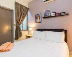 Khách sạn Omputeh Vega Suite (Cyberjaya, Malaysia)