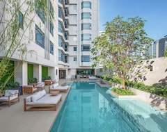 Hotel DoubleTree By Hilton Bangkok Ploenchit (Bangkok, Thailand)
