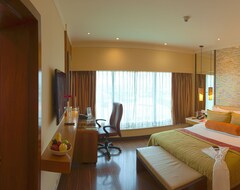 Hotel Vivanta Coimbatore (Coimbatore, India)