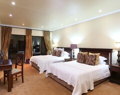 Hotel Shangri-La Manor (Wilderness, South Africa)