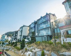Hotel Samcheok (Donghae, Južna Koreja)
