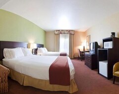 Hotel Greentree Inn & Suites Pinetop (Pinetop-Lakeside, USA)