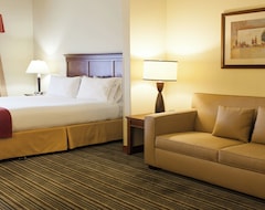 Khách sạn Holiday Inn Express & Suites Turlock-Hwy 99 (Turlock, Hoa Kỳ)