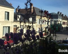 Cijela kuća/apartman Residence Brainoise 3-appt 6 Pers (Braine, Francuska)