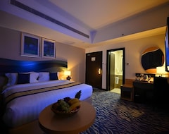 Hotel Holiday Villa (Manama, Bahrain)