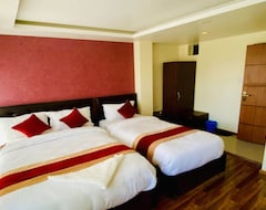 Khách sạn Merostay 107 Hotel Bhairav Ananda (Kathmandu, Nepal)