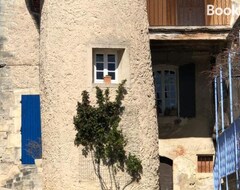 Cijela kuća/apartman Maison De Village Aurel (Aurel, Francuska)