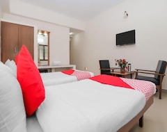 Khách sạn OYO 17278 Hotel Srinivas (Mangalore, Ấn Độ)