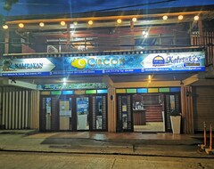 Khách sạn Circon Businessmans Inn (Puerto Princesa, Philippines)