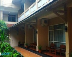 Hostel / vandrehjem Hotel Agung Putra (Banyumas, Indonesien)