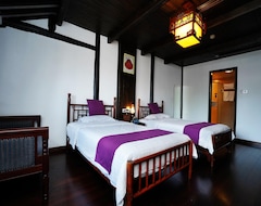 Guesthouse Wuzhen Guest House (In Xizha Scenic Area - ticket not included) (Wuzhen, China)