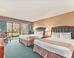 Hotel Etowah Valley Golf & Resort (Mills River, Sjedinjene Američke Države)