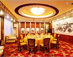 Hotelli Xuzhou Huanghe Hotel (Xuzhou, Kiina)