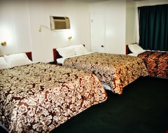 Hotel Town House Motel (Rapid City, USA)