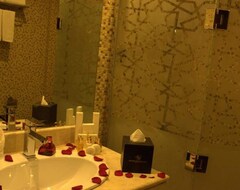 Hotel Holiday Jazan (Jizan, Saudi-Arabien)
