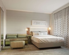 Khách sạn Home2 Suites By Hilton New York Times Square (New York, Hoa Kỳ)