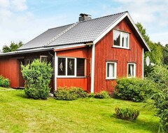 Cijela kuća/apartman 6 Person Holiday Home In Bengtsfors (Bengtsfors, Švedska)