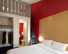 Khách sạn B&B Hotel Dijon Marsannay (Marsannay-la-Côte, Pháp)