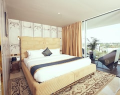 Hotelli Number One Oxford Street Hotel And Suites (Accra, Ghana)